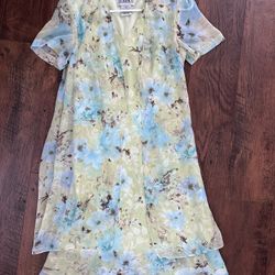 Beautiful Dress Size 8