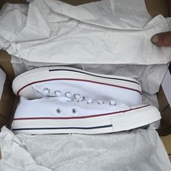 Brand New Converse Low Top 