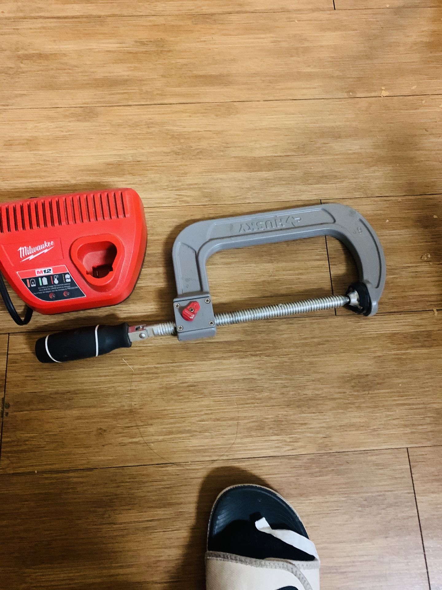 Milwaukee Tool
