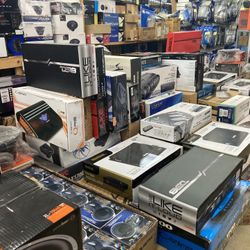 Mobile Car Audio 