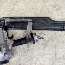 Porter Cable 21" Air Nailer