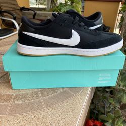 Nike SBs