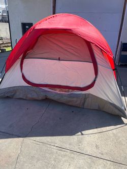 Embark Dome Camping Tent