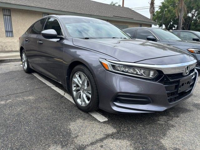 2020 Honda Accord