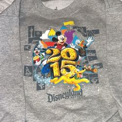 2015 Toddler Sweatshirt 