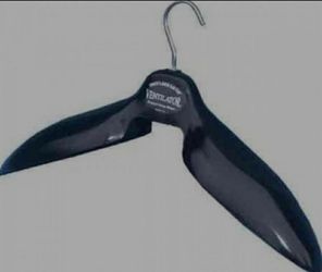 Motorcycle Jacket Or Suit Ventalator Shoulder Saver Hangers