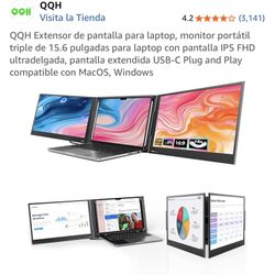 Extenders Screens For Laptop