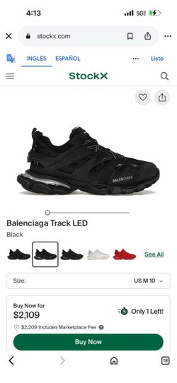 Balenciaga