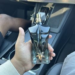 JEAN PAUL GAULTIER LE BEAU LE PARFUM 125 ML