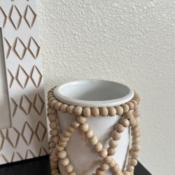 Boho Planter