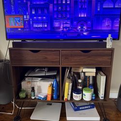 Stylish Tv Desk