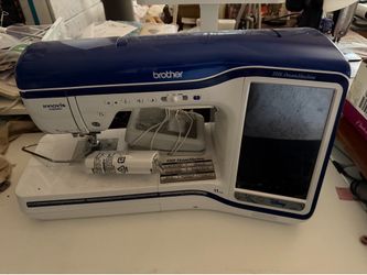 Brother Dream Machine Innov-ís XV8500D Sewing, Quilting & Embroidery Machine - Disney Edition