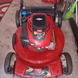 Lawn Mover 