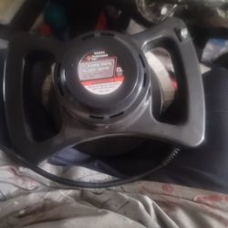 Polisher/buffer Tool