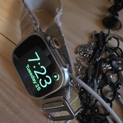 Apple ULTRA FIRST Generation WATCH