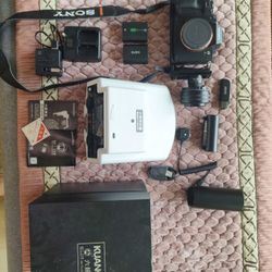 Sony A7R3