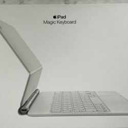 iPad Air 4th Generation iPad Pro Magic Keyboard