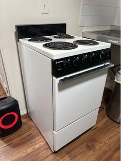 Estufa 20” OBO