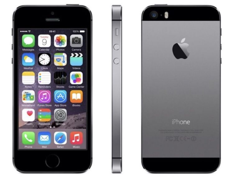 iPhone 5 16g