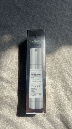 VT Reedle Shot 100 Cica Serum 50mL