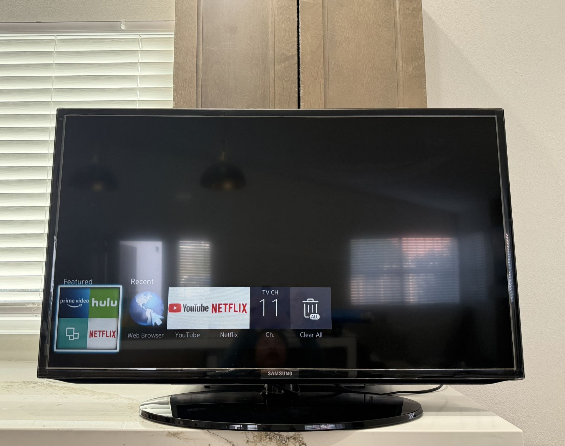 Smart TV Samsung 42 inches
