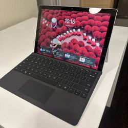 Microsoft Surface Pro 7 Intel Core i7/16GB RAM/256GB SSD