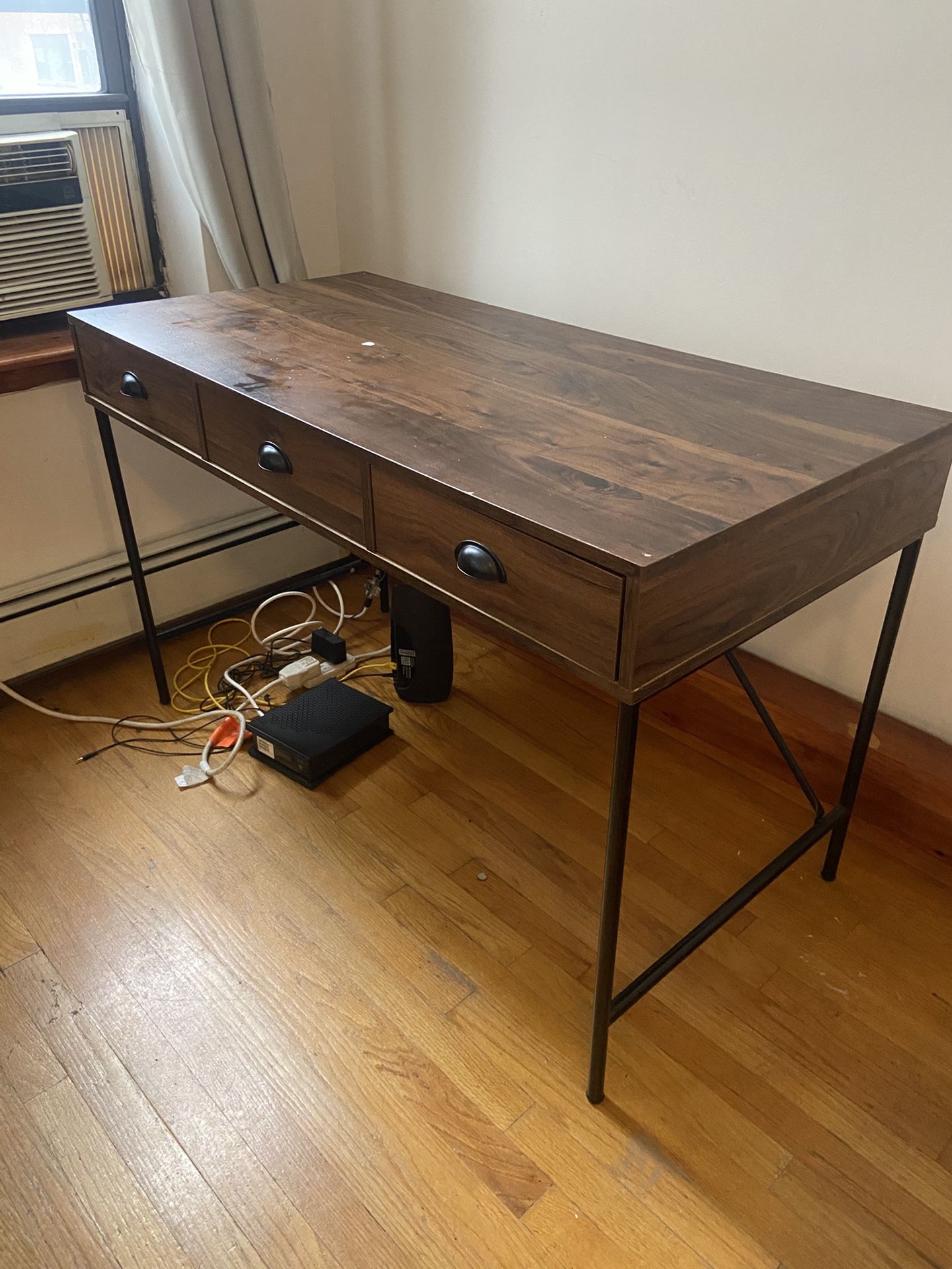 Free Great Condition Desk!