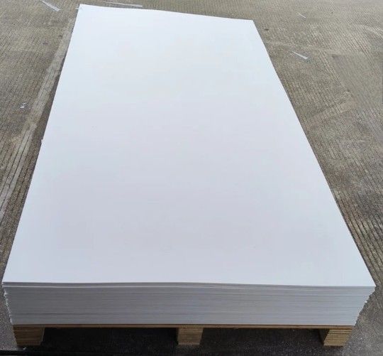 Acrylic Sheets