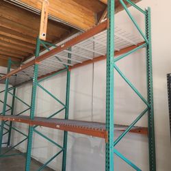 Pallet Rack