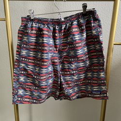 Men’s Patagonia Shorts m