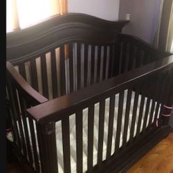 Baby Cache Baby Crib Baby Bed 