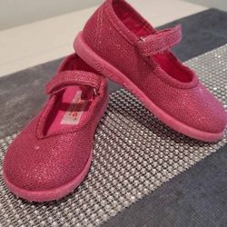 Toddler Shoes 