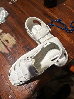 Faranzi Shoes