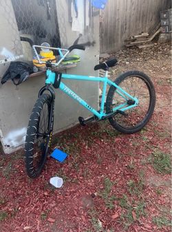Tiffany throne 29er