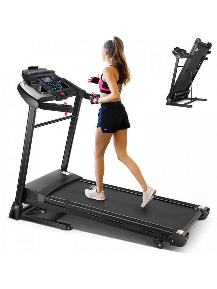 Treadmill