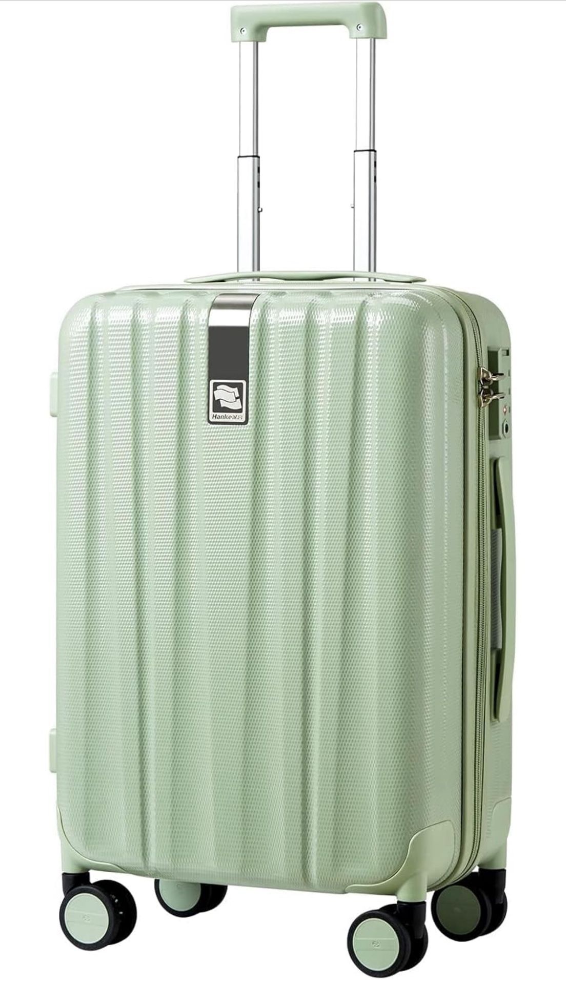 Hanke 20 In Hardshell Suitcase