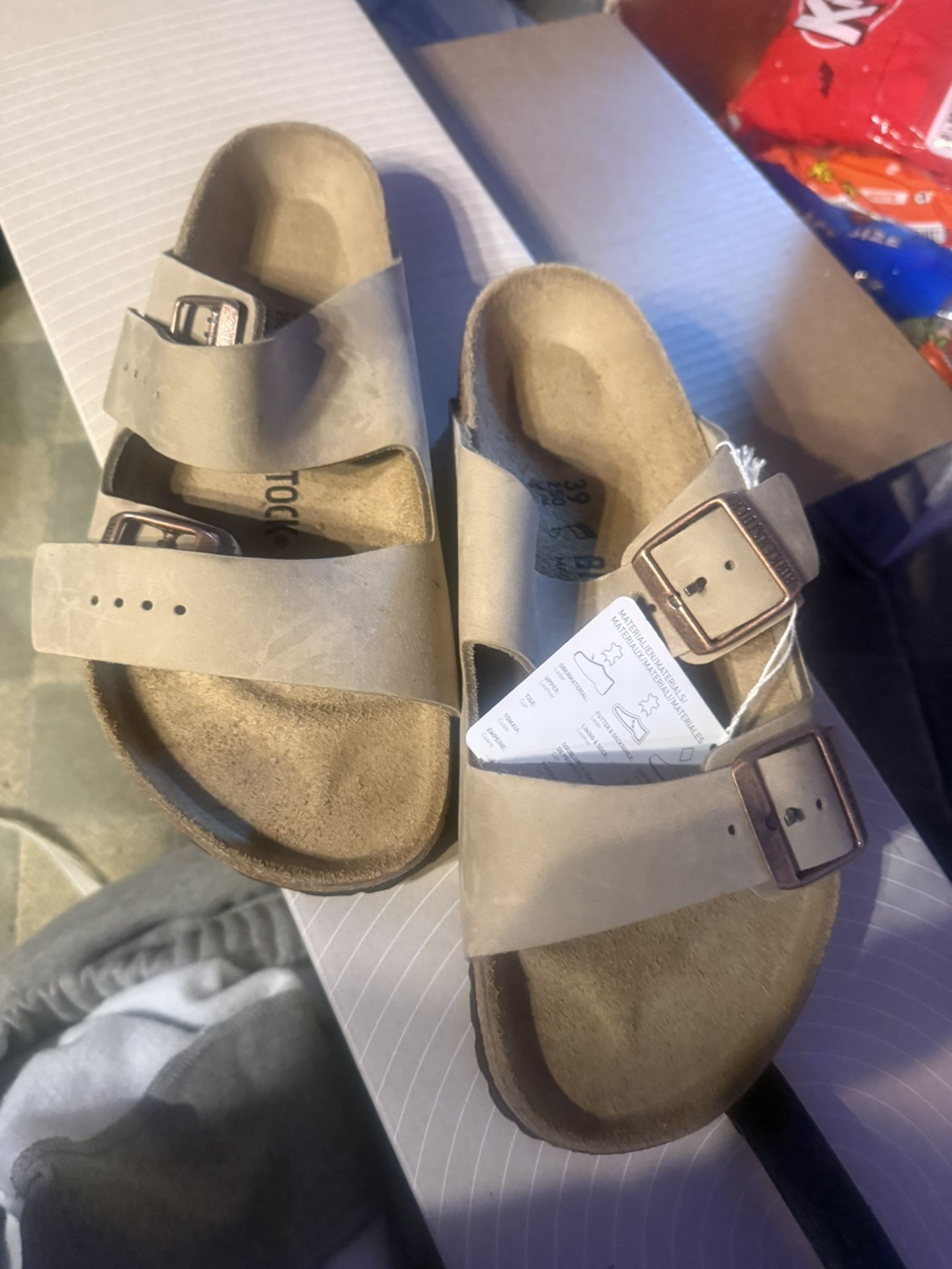 Birkenstock