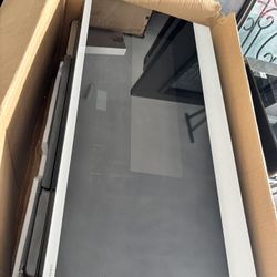 New Samsung - Bespoke 2.1 Cu. Ft. Over-the-Range Microwave with Sensor Cooking