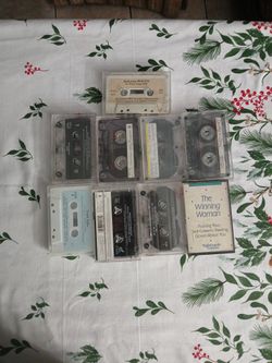 Random Casette Tapes