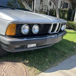 BMW L7- 2 Owner Car  LOW MILES 