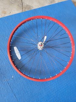 24" Wheels,aluminum Wheels,bike Wheels,bike Parts