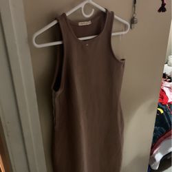 Body Con Dress