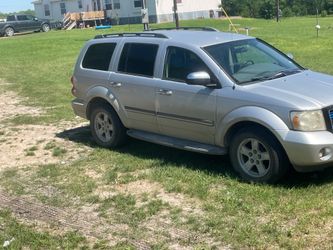 2007 Durango