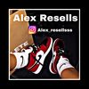 Alex resells