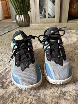 Jordan Zion 2 “Noah” Basketball Shoes
