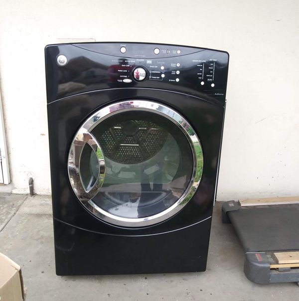 GE Adora Electric Dryer for Sale in Bell, CA OfferUp