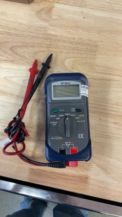 Blue-Point MT501c