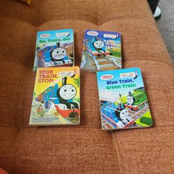 Thomas And Friends