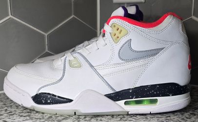 Air Flight 89 Planet of Hoops