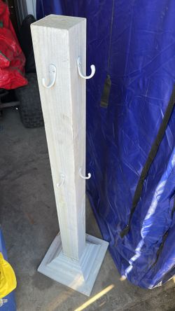 Stocking Stand